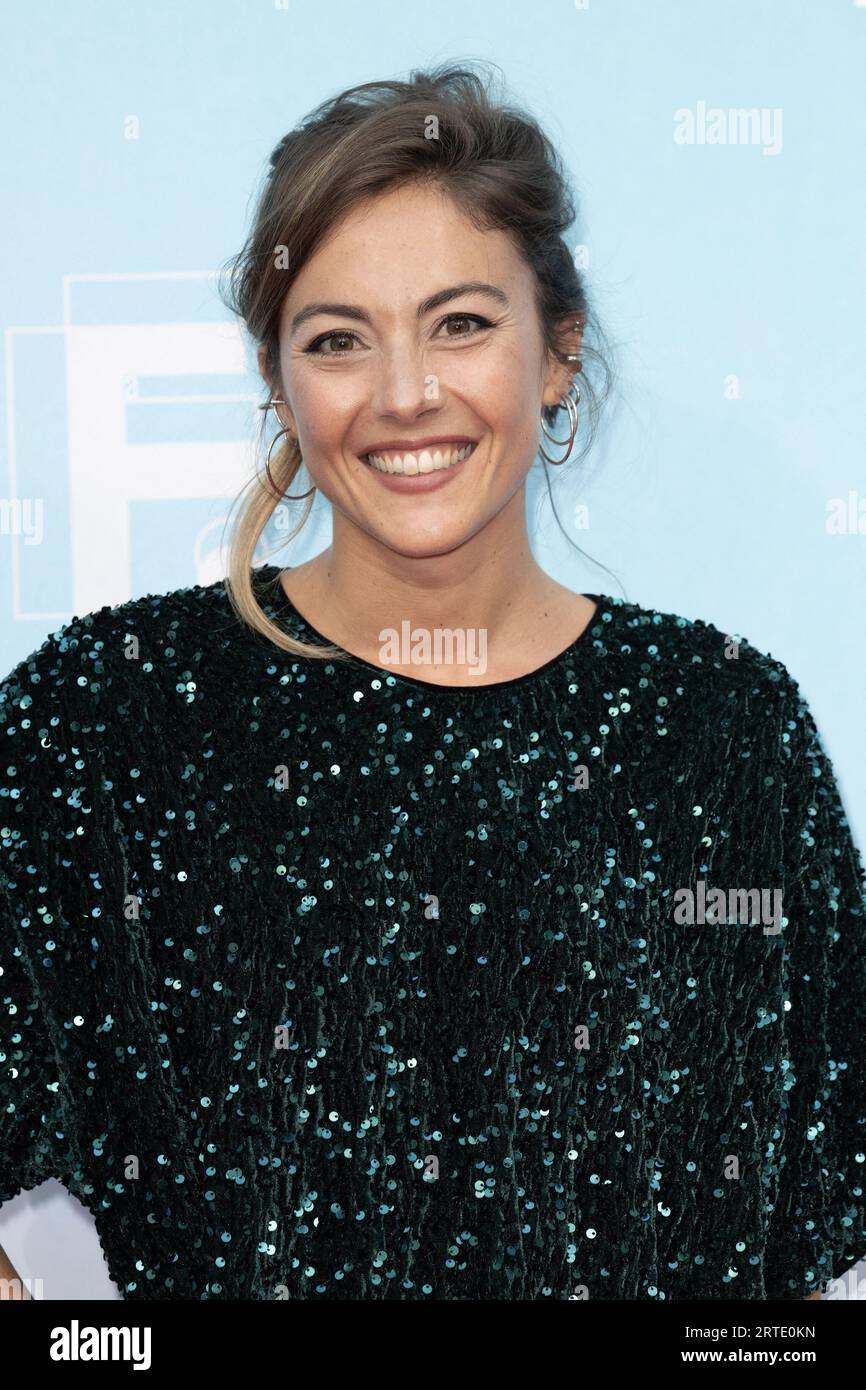 Constance labbé Banque de photographies et d’images à haute résolution ...