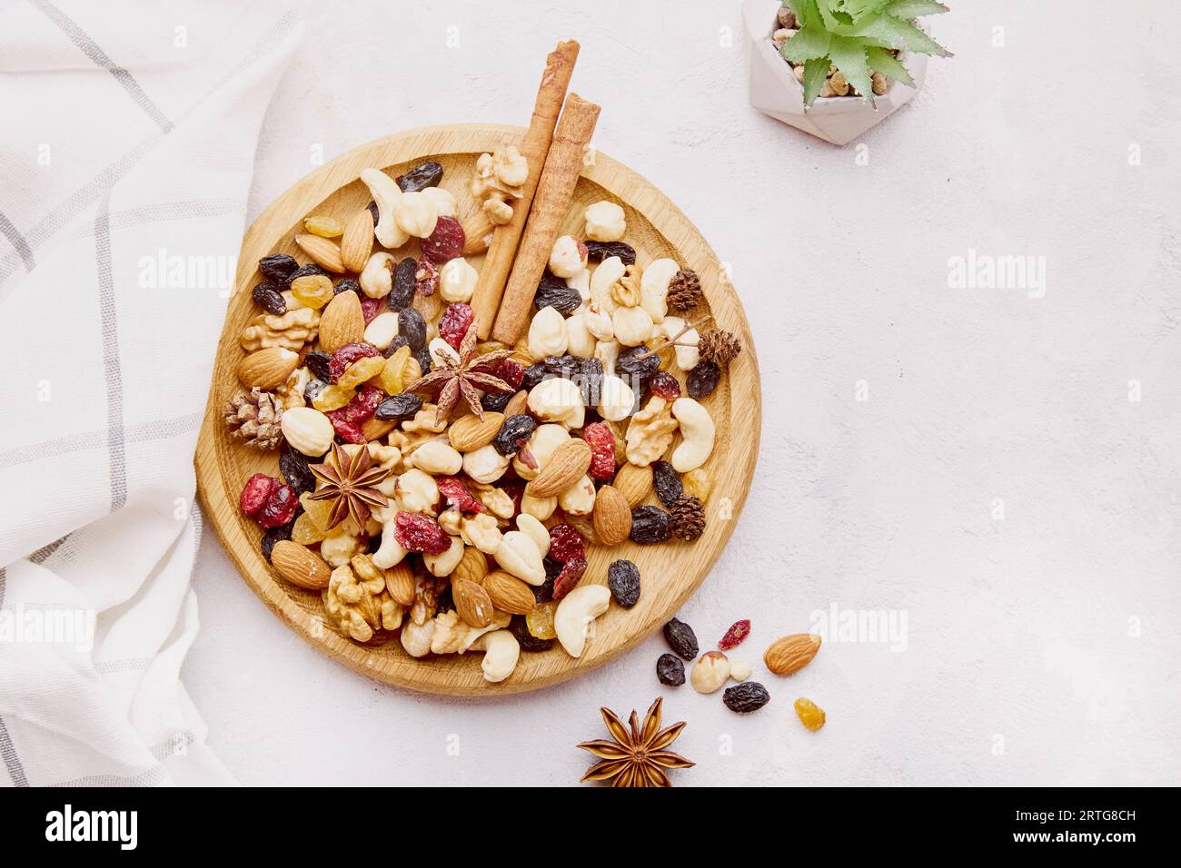 Bol En Noix De Coco - Bol En 100% Bois Naturel, Fait à La