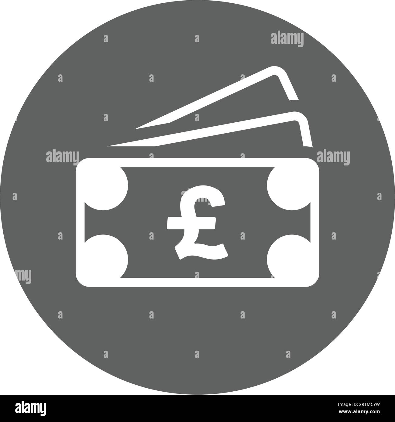 Icône argent en euros. Utilisation commerciale, fichiers imprimés et présentations, matériel promotionnel, web ou tout type de projet de conception. Illustration de Vecteur