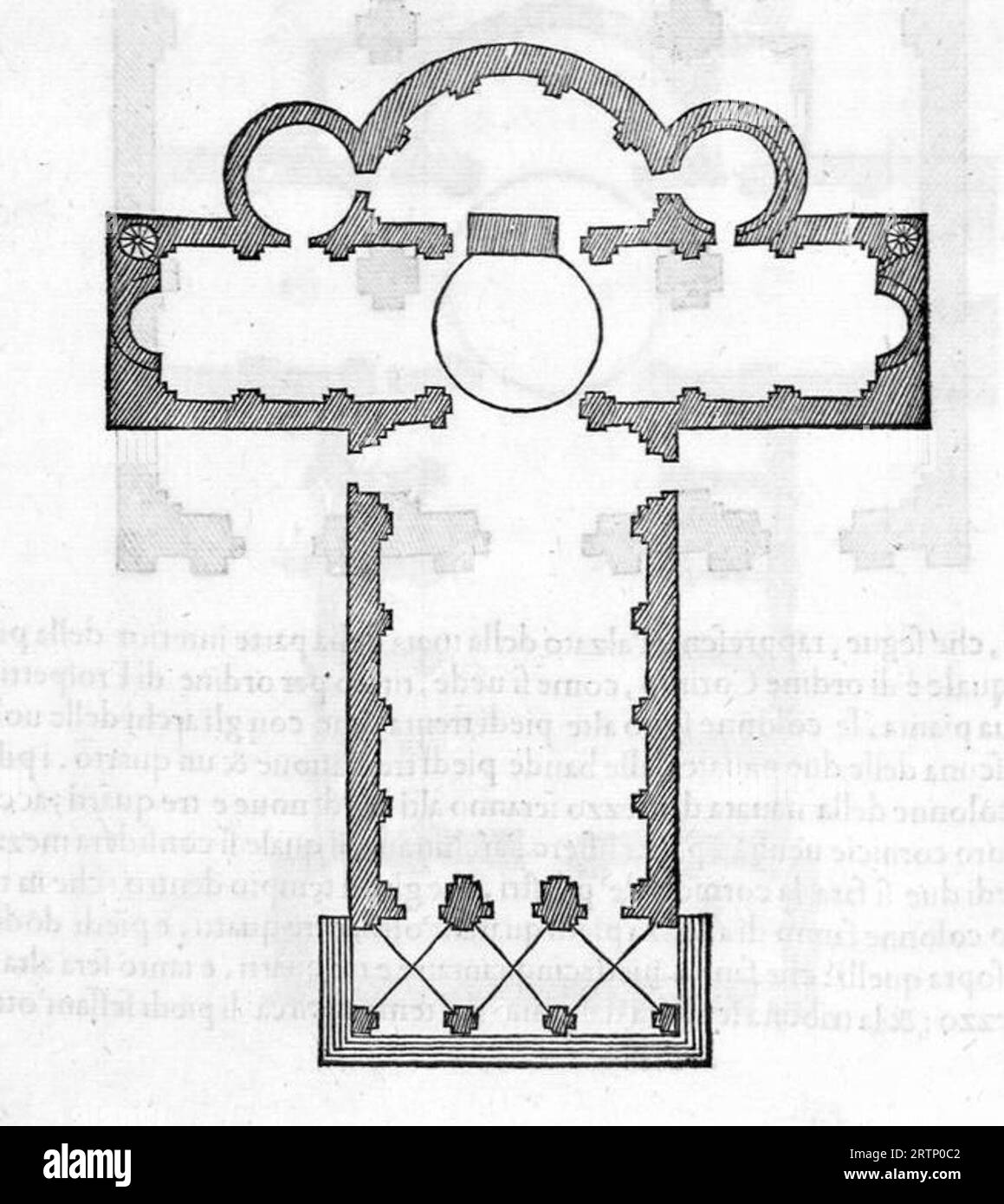 Pietro cataneo Banque d'images détourées Alamy