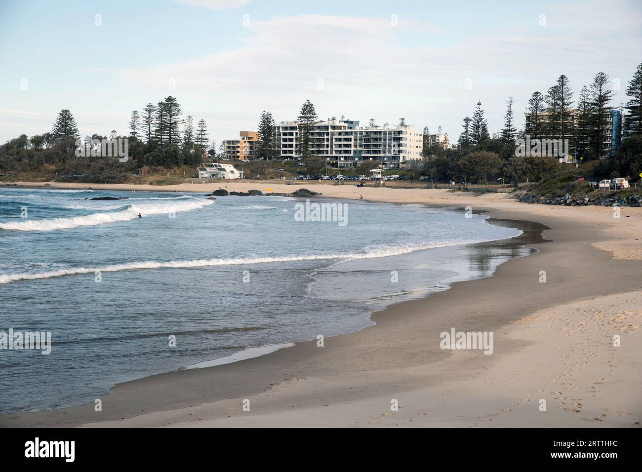 Road trip, Regional NSW, Australie Banque D'Images