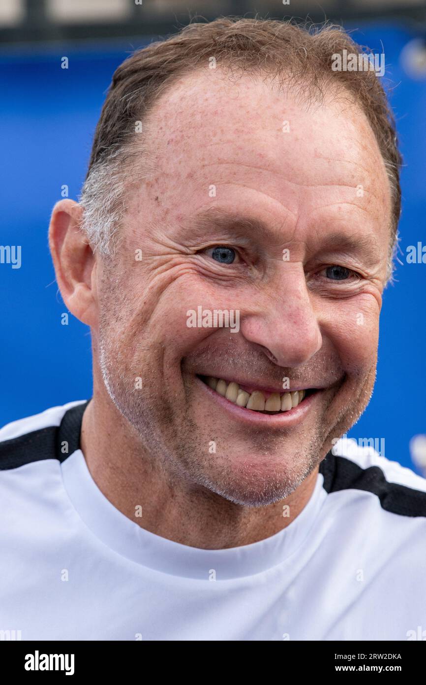 Olympique de Marseille : Jean-Pierre Papin change de rôle à l'OM