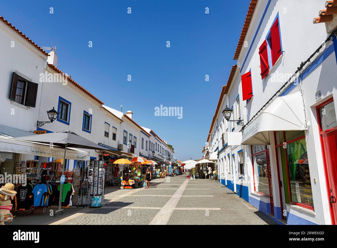 Rue vasco da gama Banque de photographies et d'images à haute résolution -  Alamy