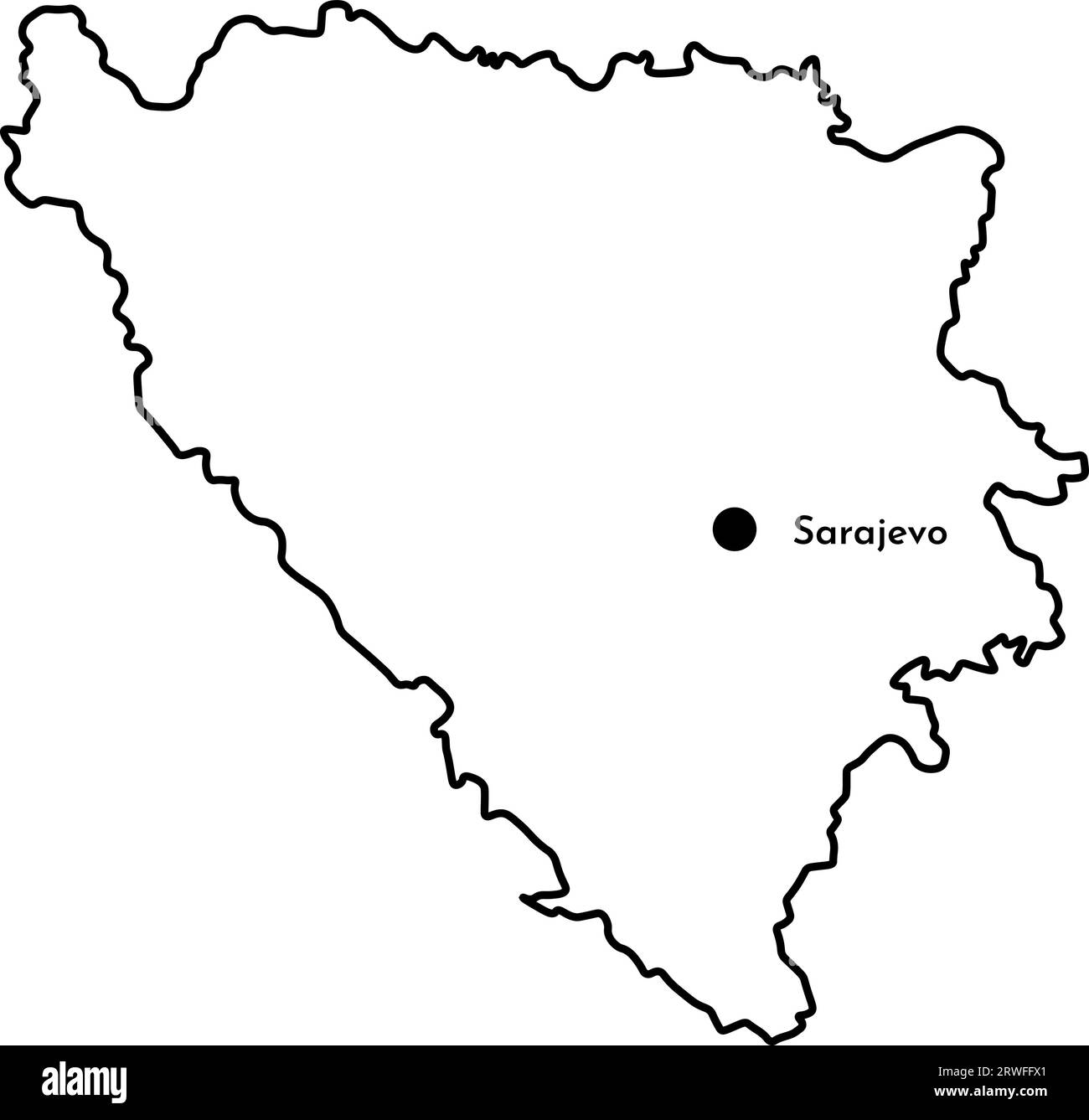 Icône d'illustration simplifiée isolée avec silhouette de ligne noire de la carte YYY. Fond blanc Illustration de Vecteur Icône d'illustration simplifiée isolée avec silhouette de ligne noire de la carte YYY. Fond blanc Illustration de Vecteur