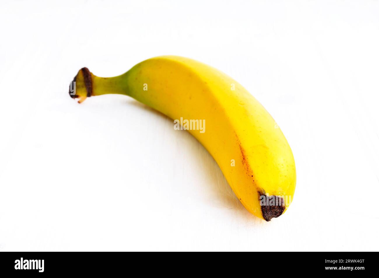 Banane Banque D'Images