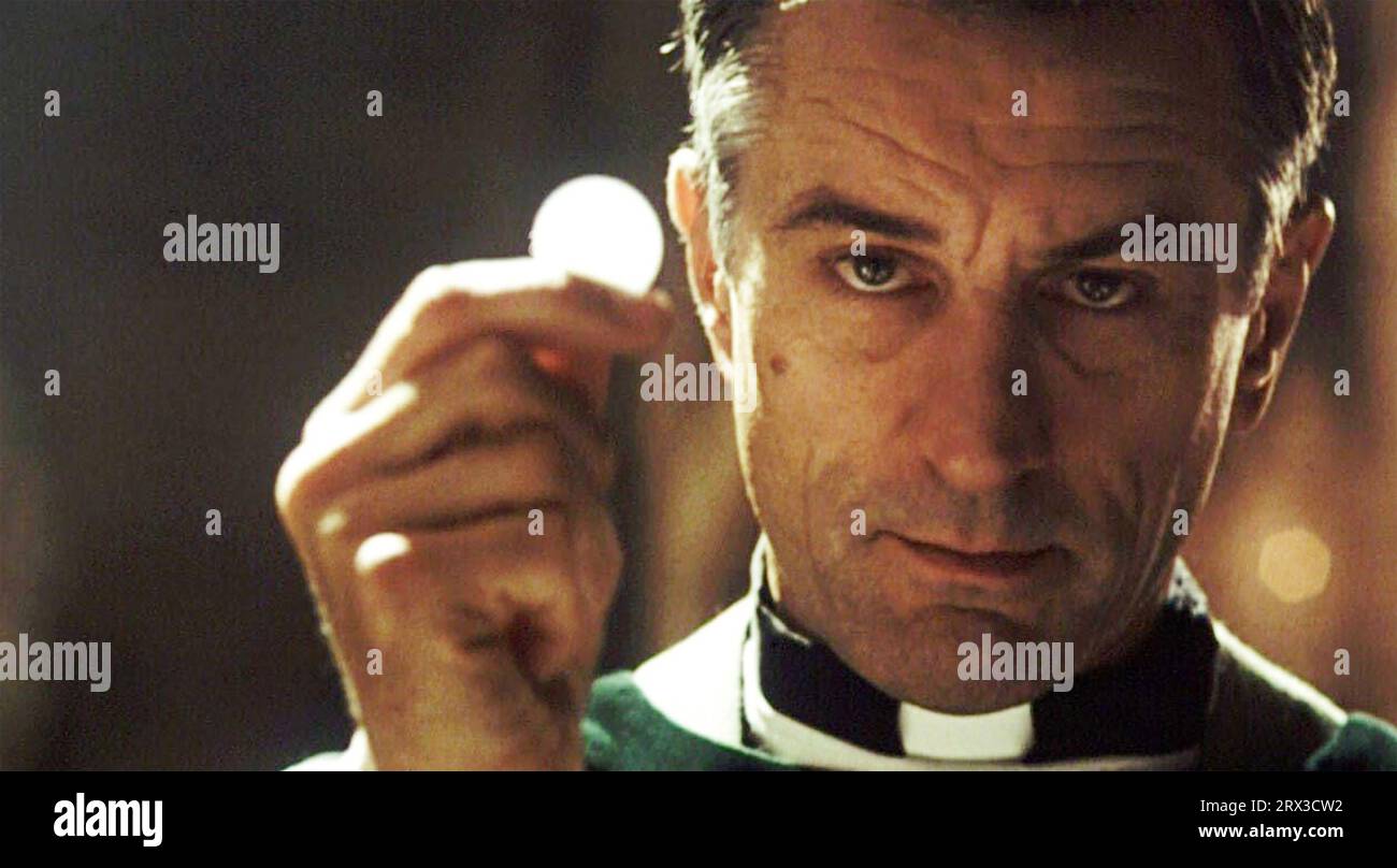 SLEEPERS 1996 Warner Bros. Film avec Robert de Niro Banque D'Images