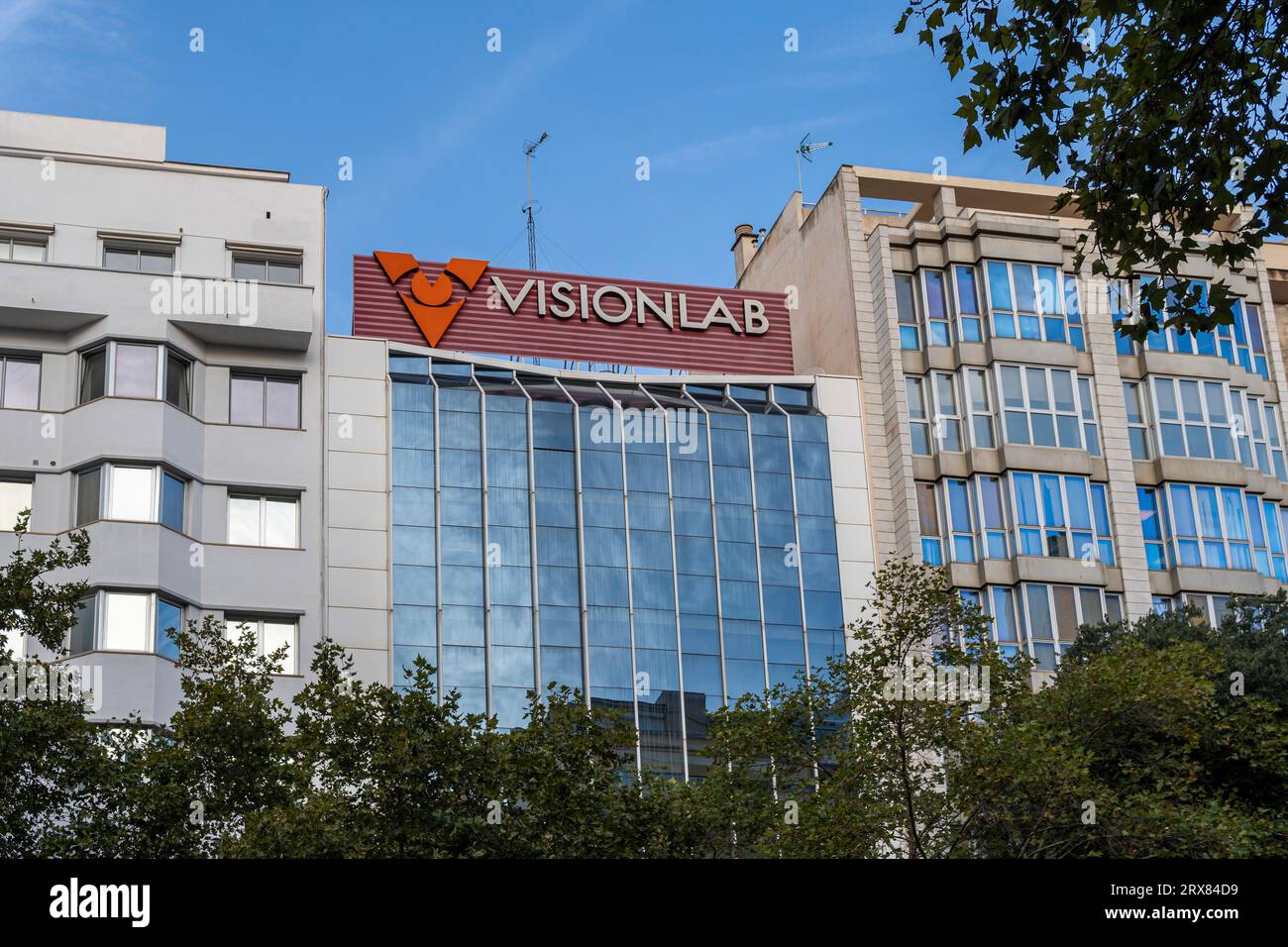 Visionlab rebajas 2021 hot sale