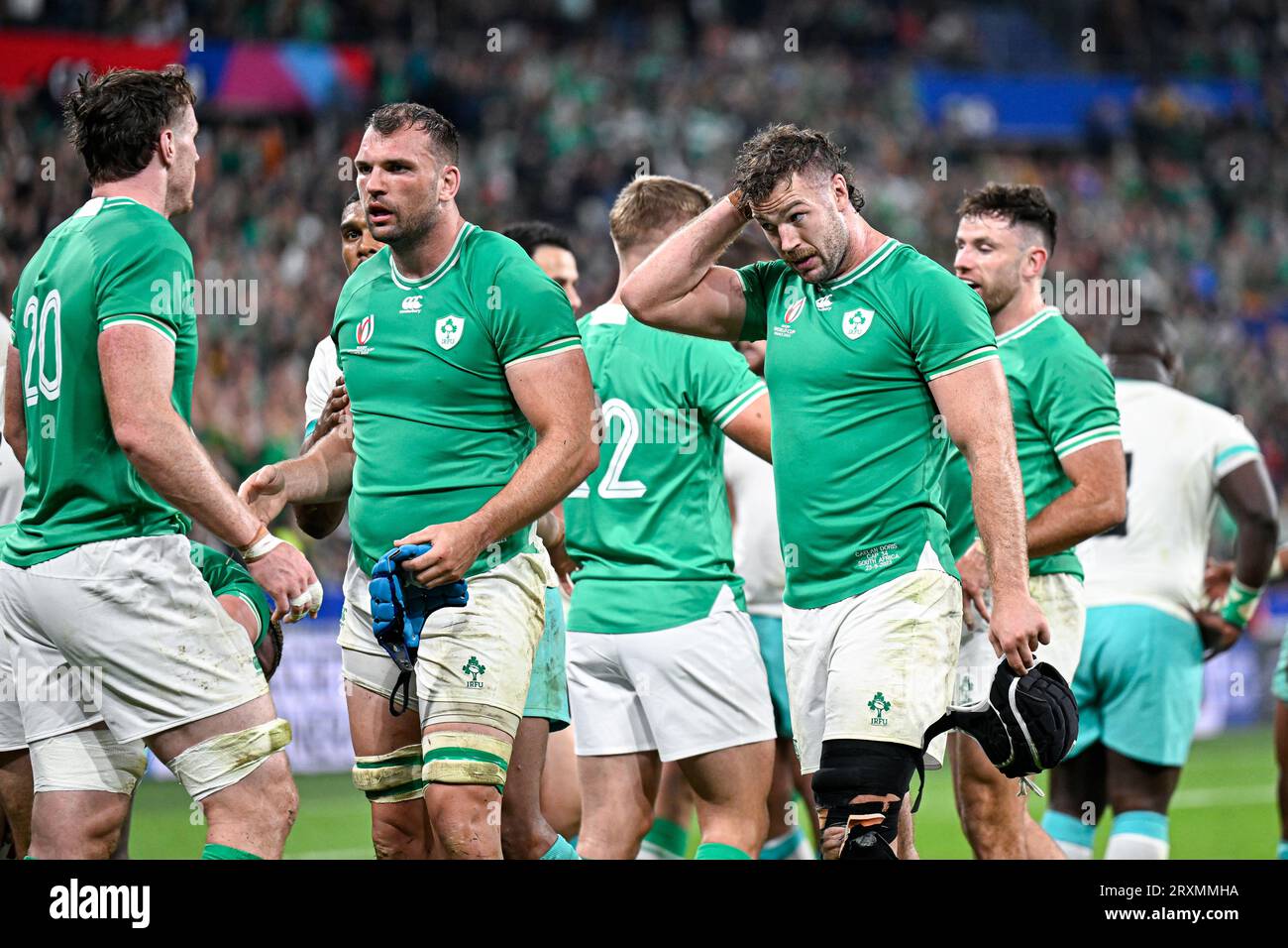Rugby. L'Afrique du Sud sur le point d'intégrer le Tournoi des 6 Nations Rugby. L'Afrique du Sud sur le point d'intégrer le Tournoi des 6 Nations