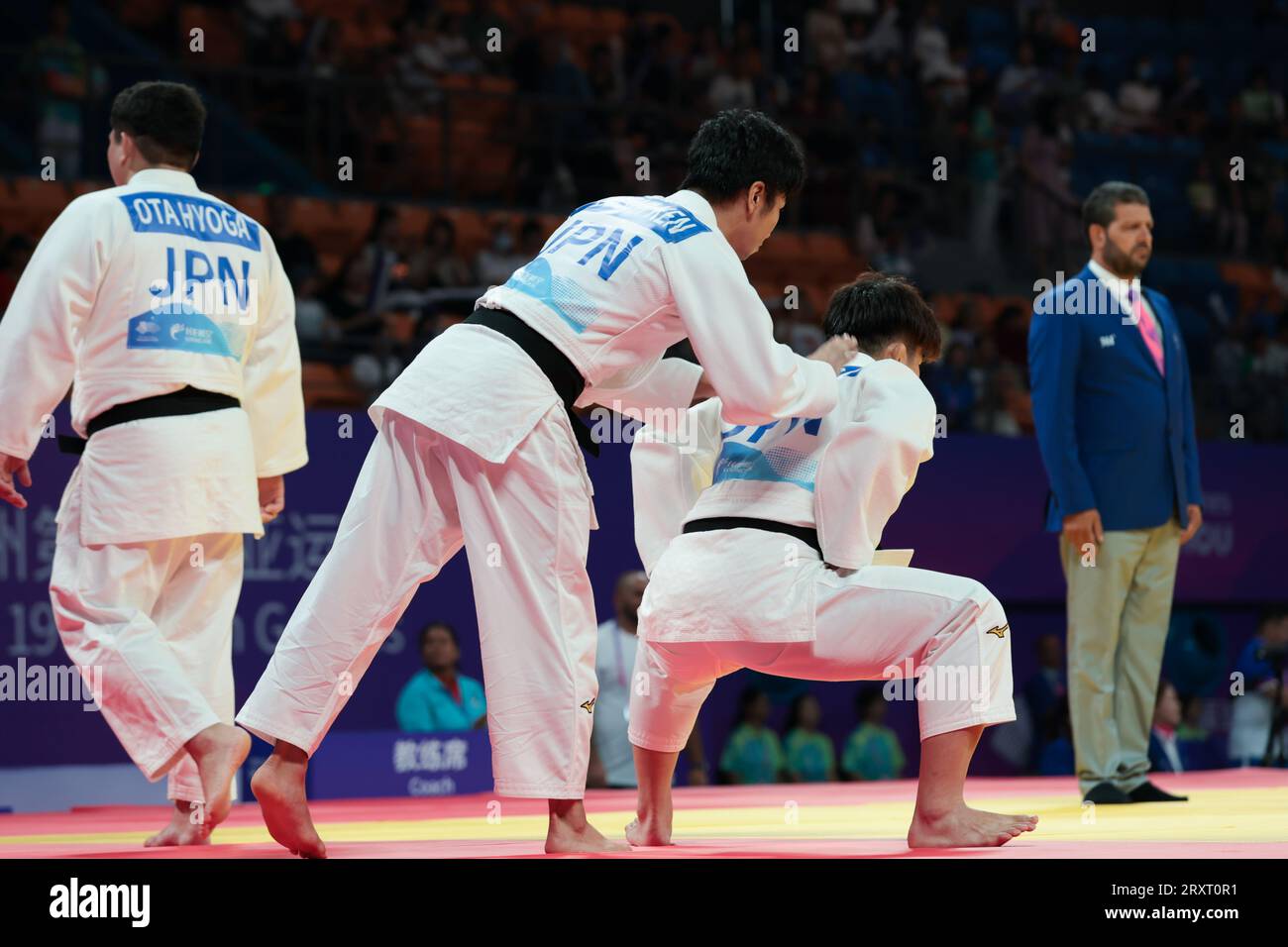 Vietnamese athletes compete in multiple Asian Games events on Sept. 27 Vietnamese athletes compete in multiple Asian Games events on Sept. 27