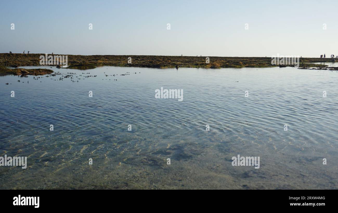 Bali Paysage Indonésie Banque D'Images