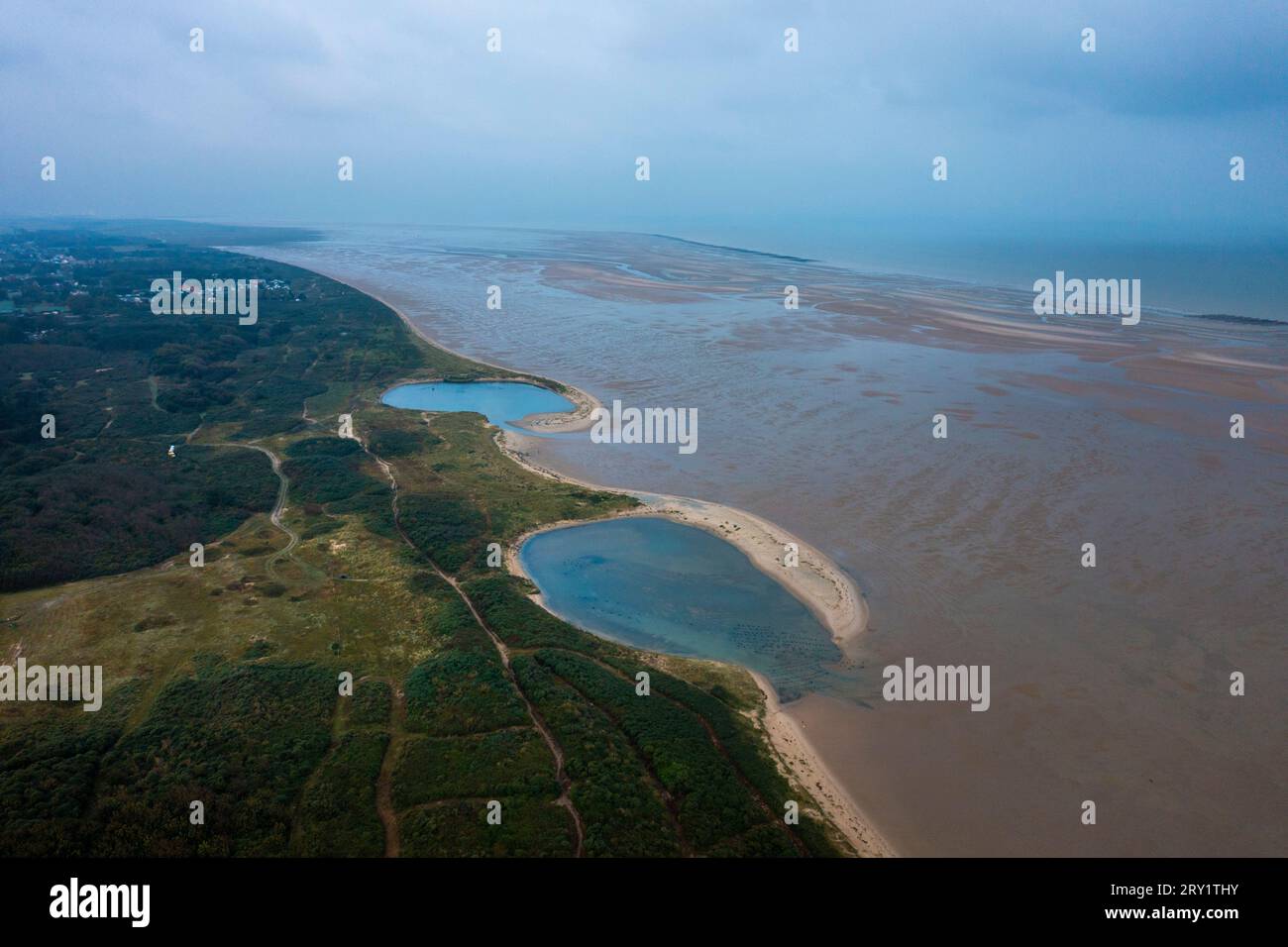 Oye plage Banque de photographies et d’images à haute résolution - Alamy