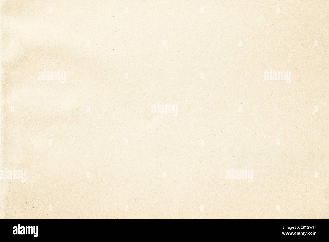 Fond vintage pour le texte. Texture du vieux papier Banque D'Images