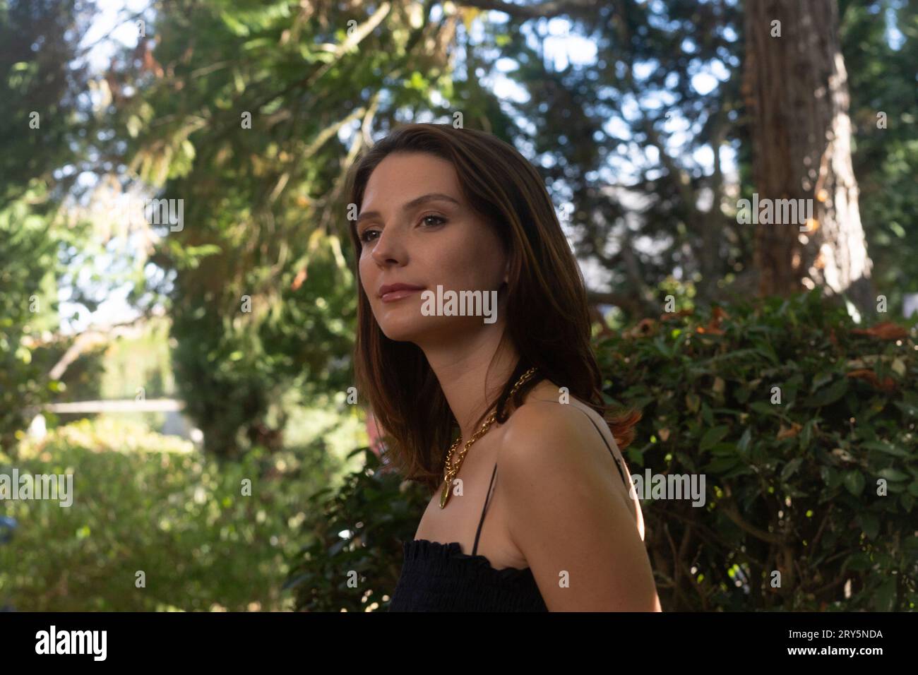 Photocall ANGOULEME 2023 FFA Banque D'Images