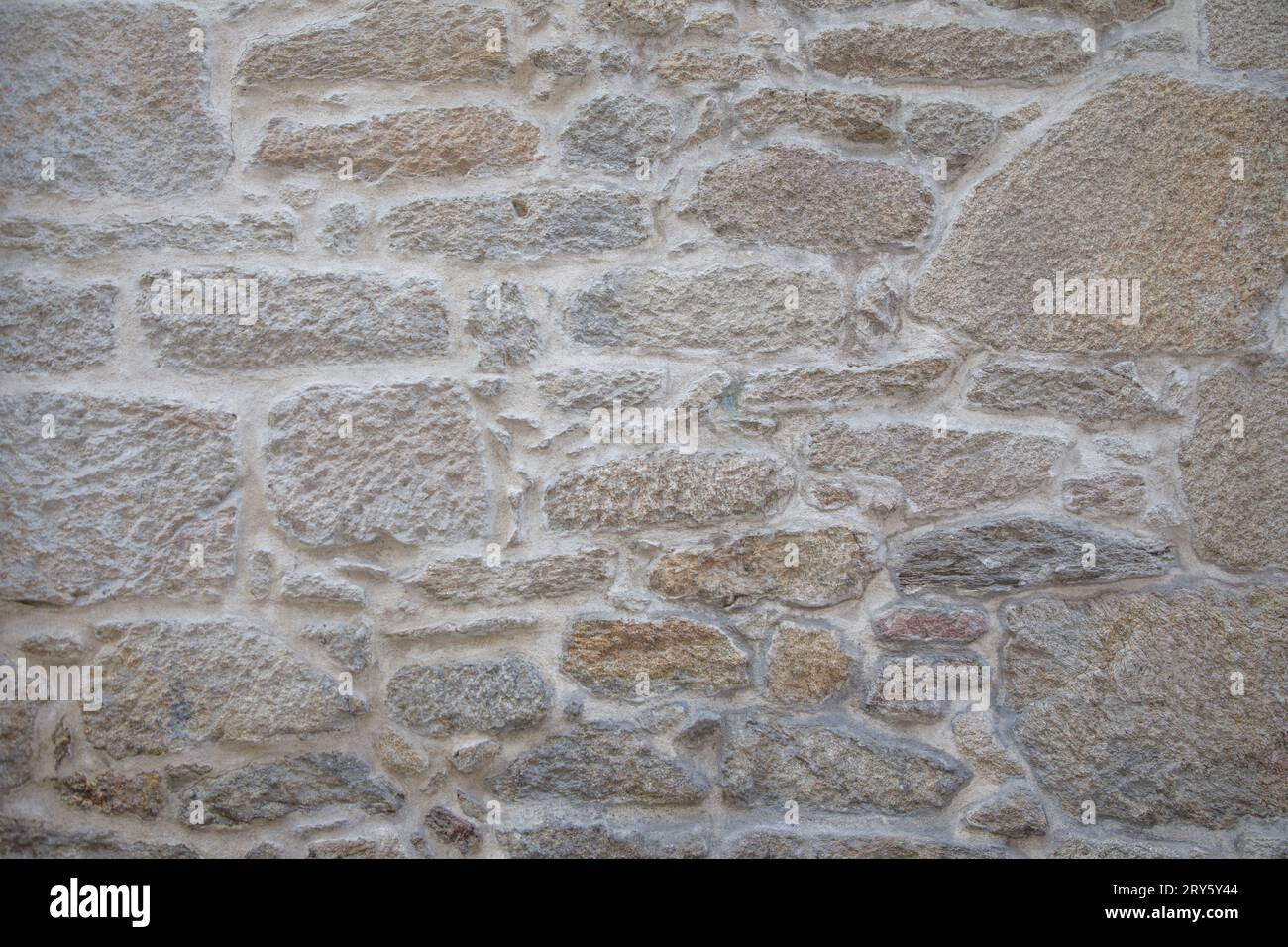 Texture de pierre, superposition de peinture pour photoshop Banque D'Images