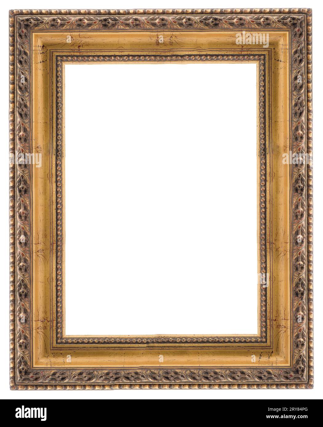 Cadre Banque D'Images