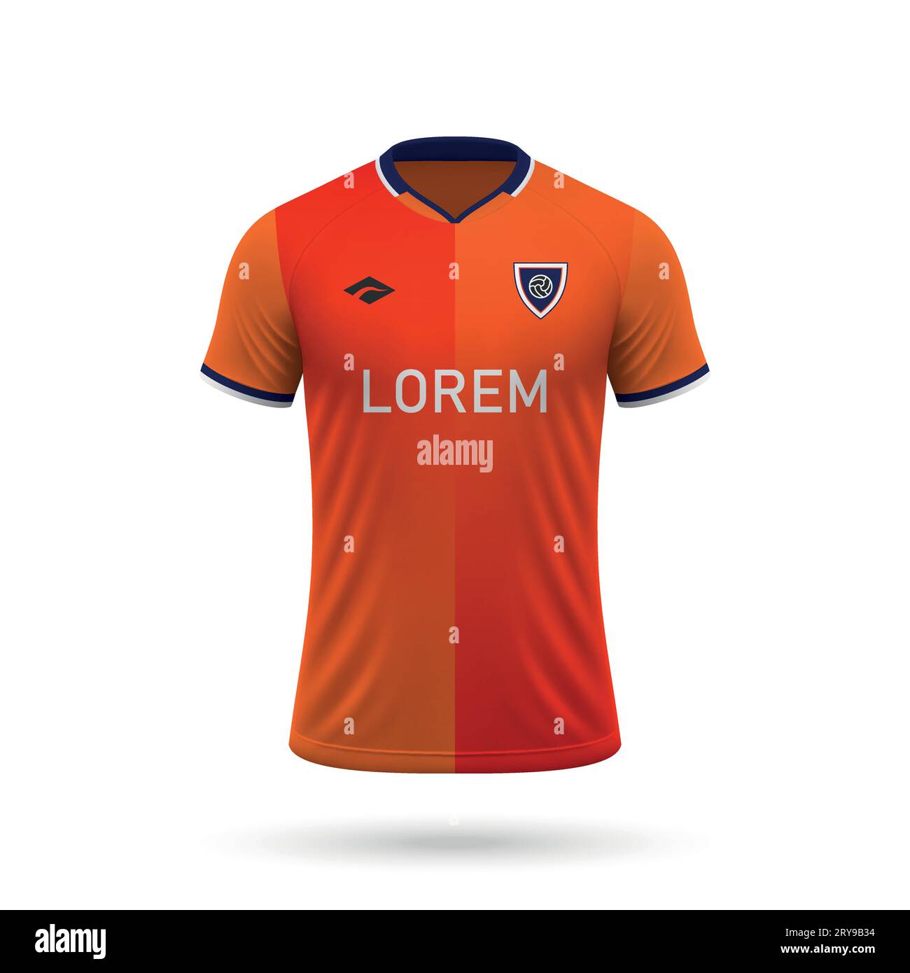 Maillot De Football Joma Istanbul Basaksehir - Mezut Ozil #10 - Taille M - Homme - Neuf
