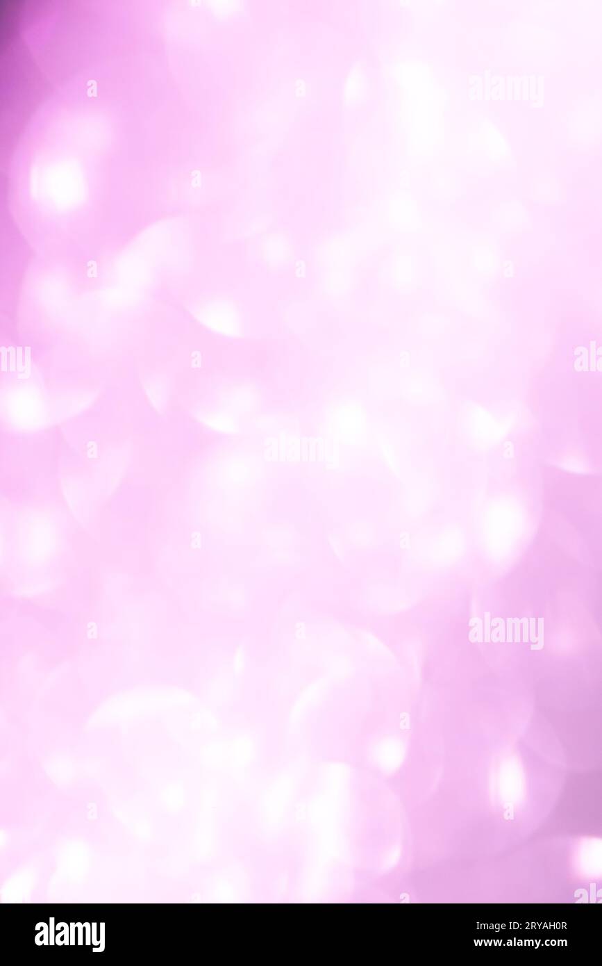 Fond abstrait de rose Banque D'Images