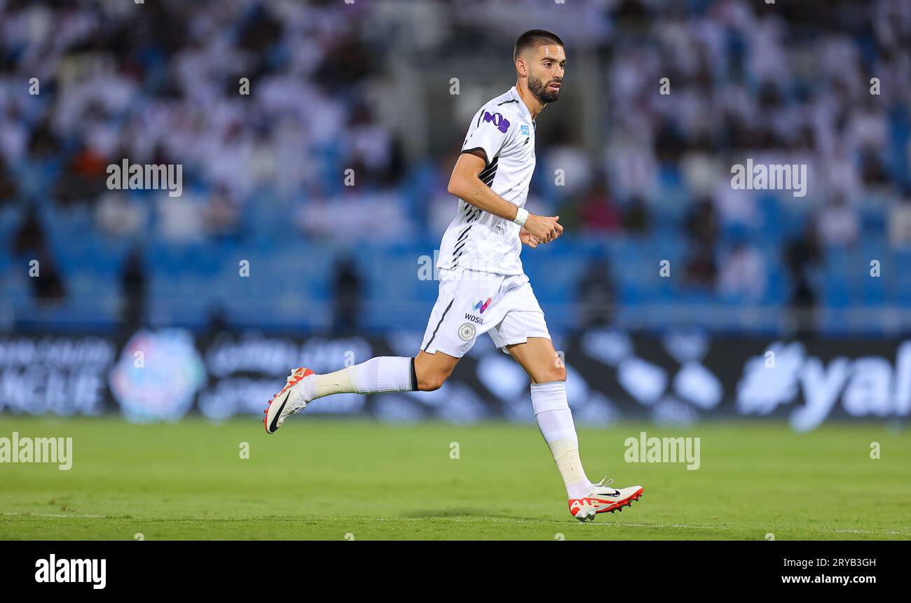 Camiseta de Portero Al Shabab FC 2023-24