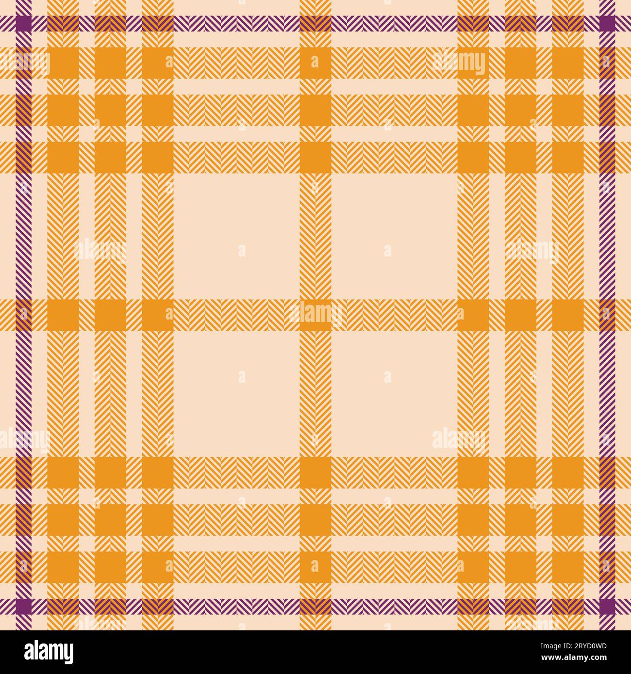 Motif de vérification à carreaux.Texture du tissu sans couture.Imprimé textile tartan. Illustration de Vecteur