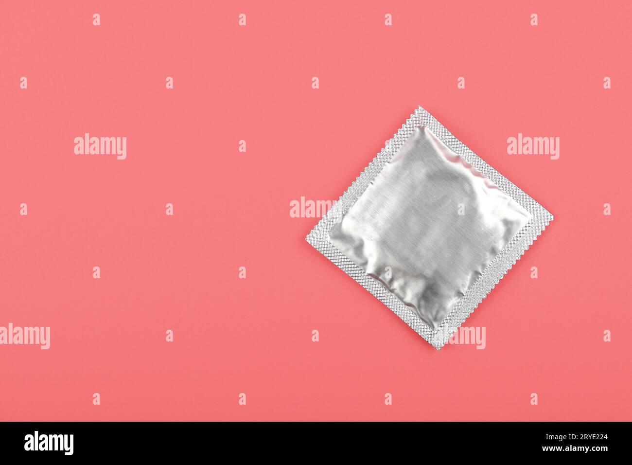 Condom close up Banque de photographies et d'images à haute ...