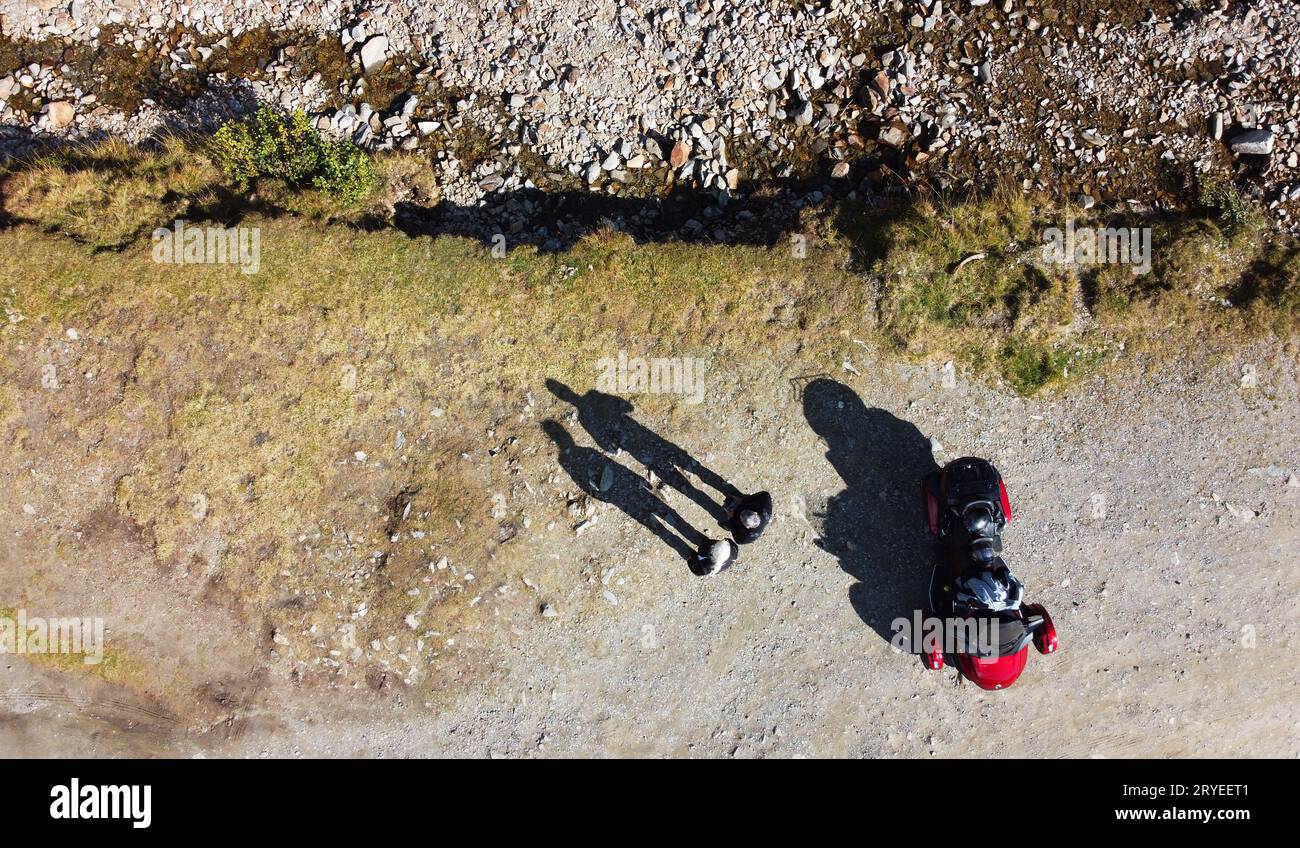 Funny drone Banque de photographies et d’images à haute résolution - Alamy