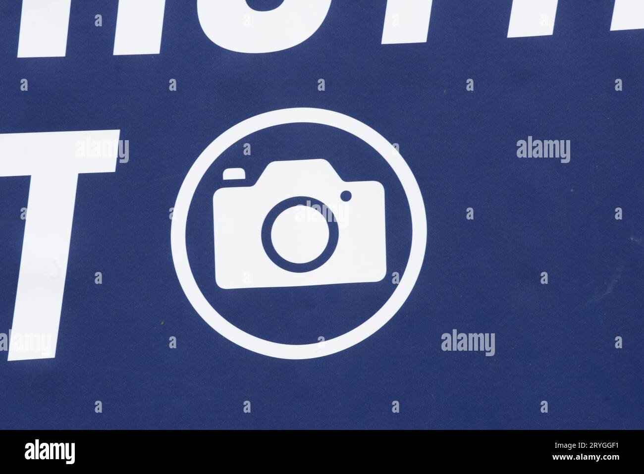 La photographie et la prise de photos comme passe-temps Banque D'Images