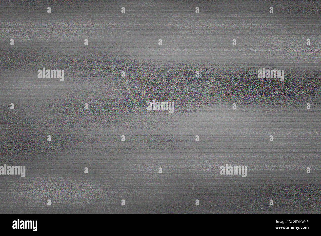 Design unique Résumé Digital Pixel bruit Glitch erreur vidéo dommage Banque D'Images