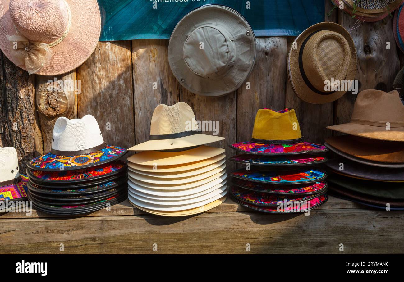 Chapeau Banque D'Images