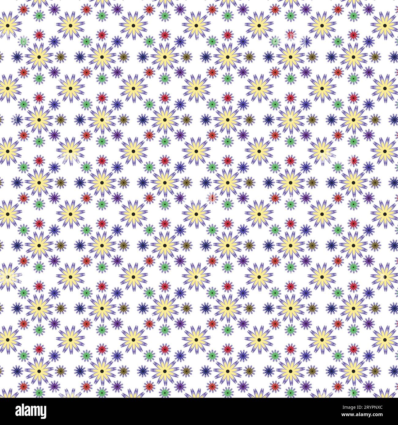 motif floral de fleur. texture arrière. Utilisation par tissu, mode, invitation de mariage, modèle, affiche, romance, salutation, printemps, bouquet, motif, d Illustration de Vecteur