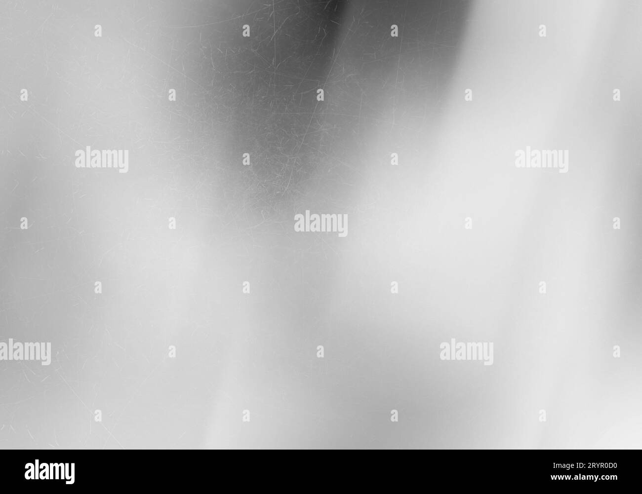 Blanc, flou de fond gris, texture, mur Banque D'Images