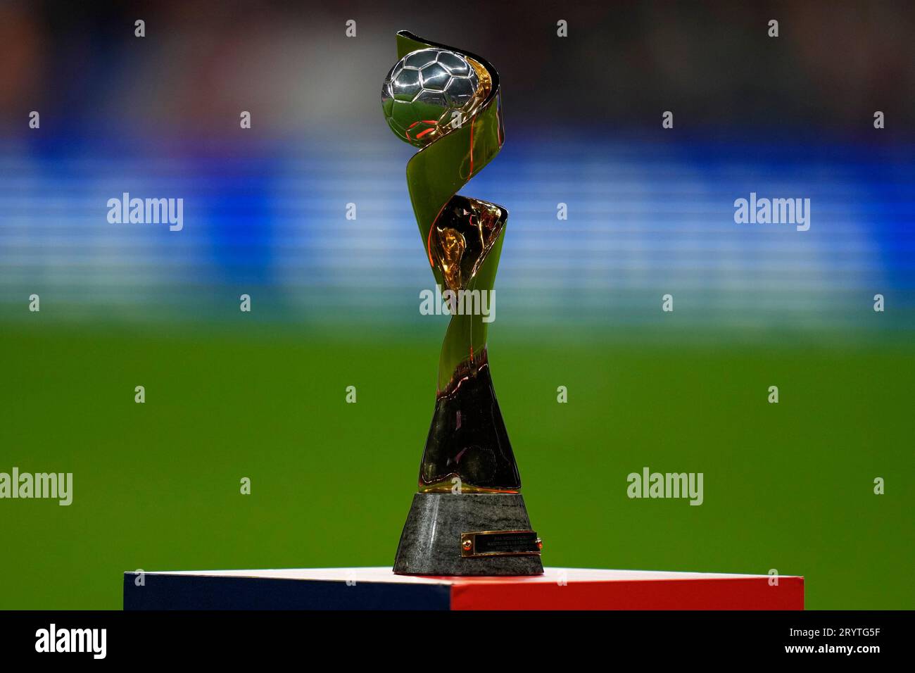 Madrid, Espagne. 01 octobre 2023. Lors du match de Liga entre l'Atletico de Madrid et Cadiz CF a joué au stade Civitas Metropolitano le 1 octobre à Madrid, Espagne. (Photo de Cesar Cebolla/PRESSINPHOTO) crédit : PRESSINPHOTO SPORTS AGENCY/Alamy Live News Banque D'Images