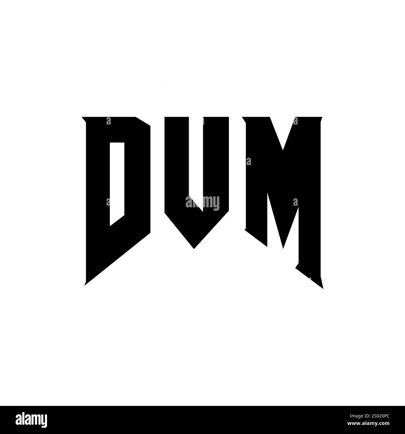Logo dvm Banque de photographies et d’images à haute résolution - Alamy