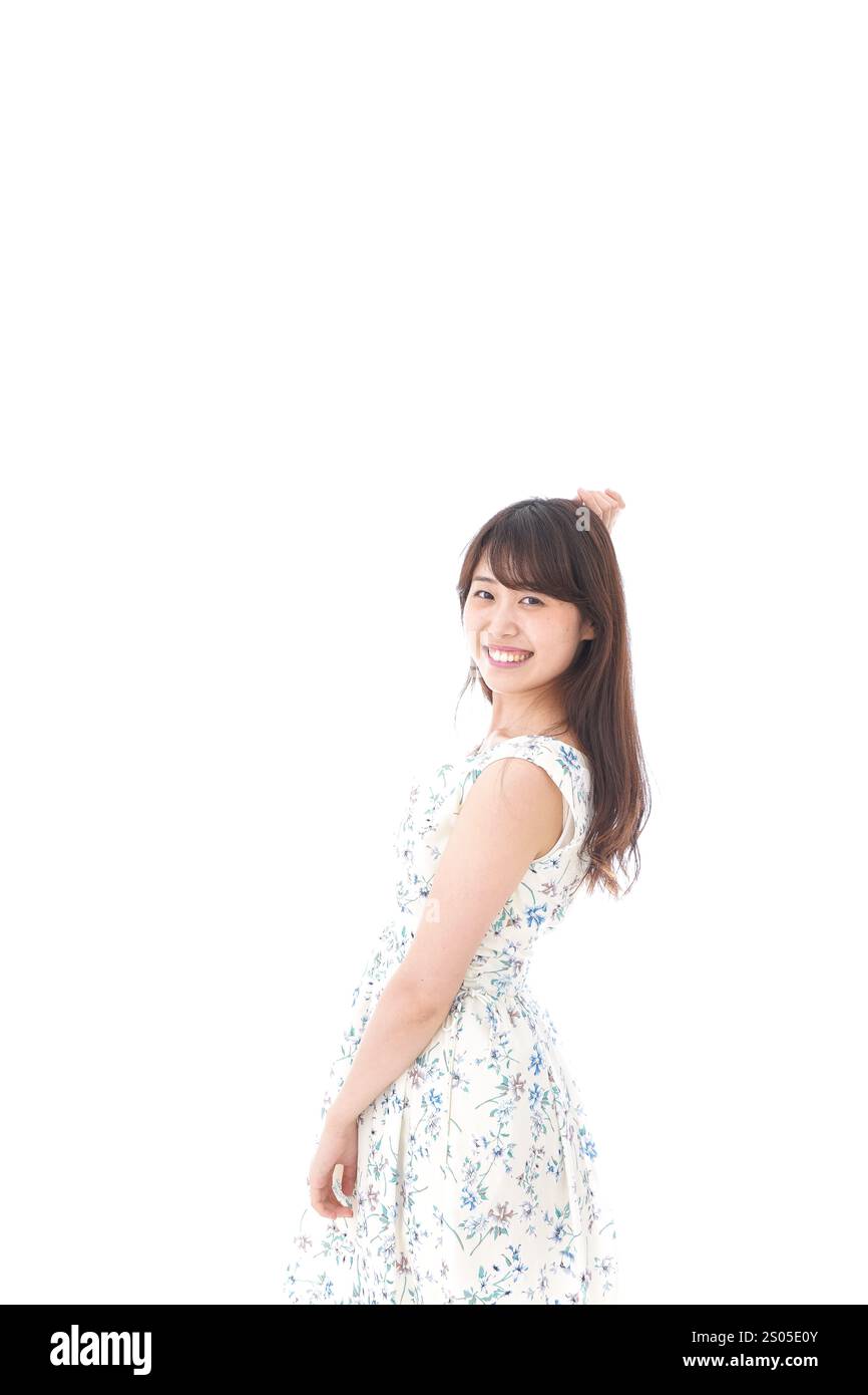 Image de la station Banque D'Images