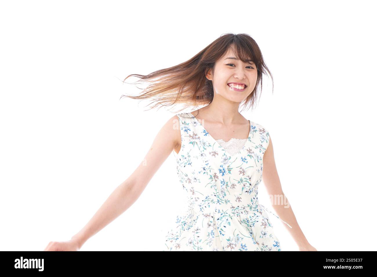 Image de la station Banque D'Images