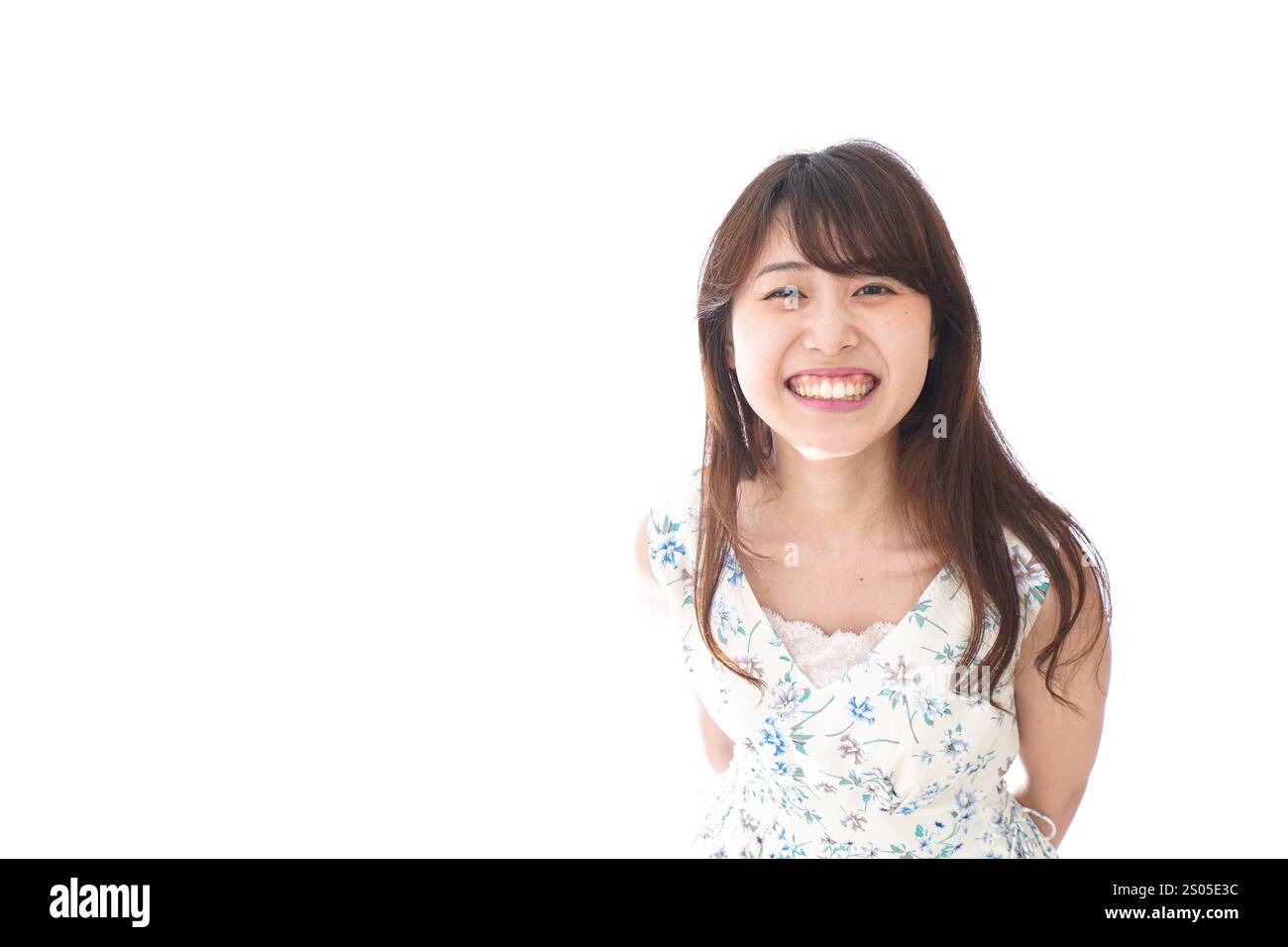 Image de la station Banque D'Images