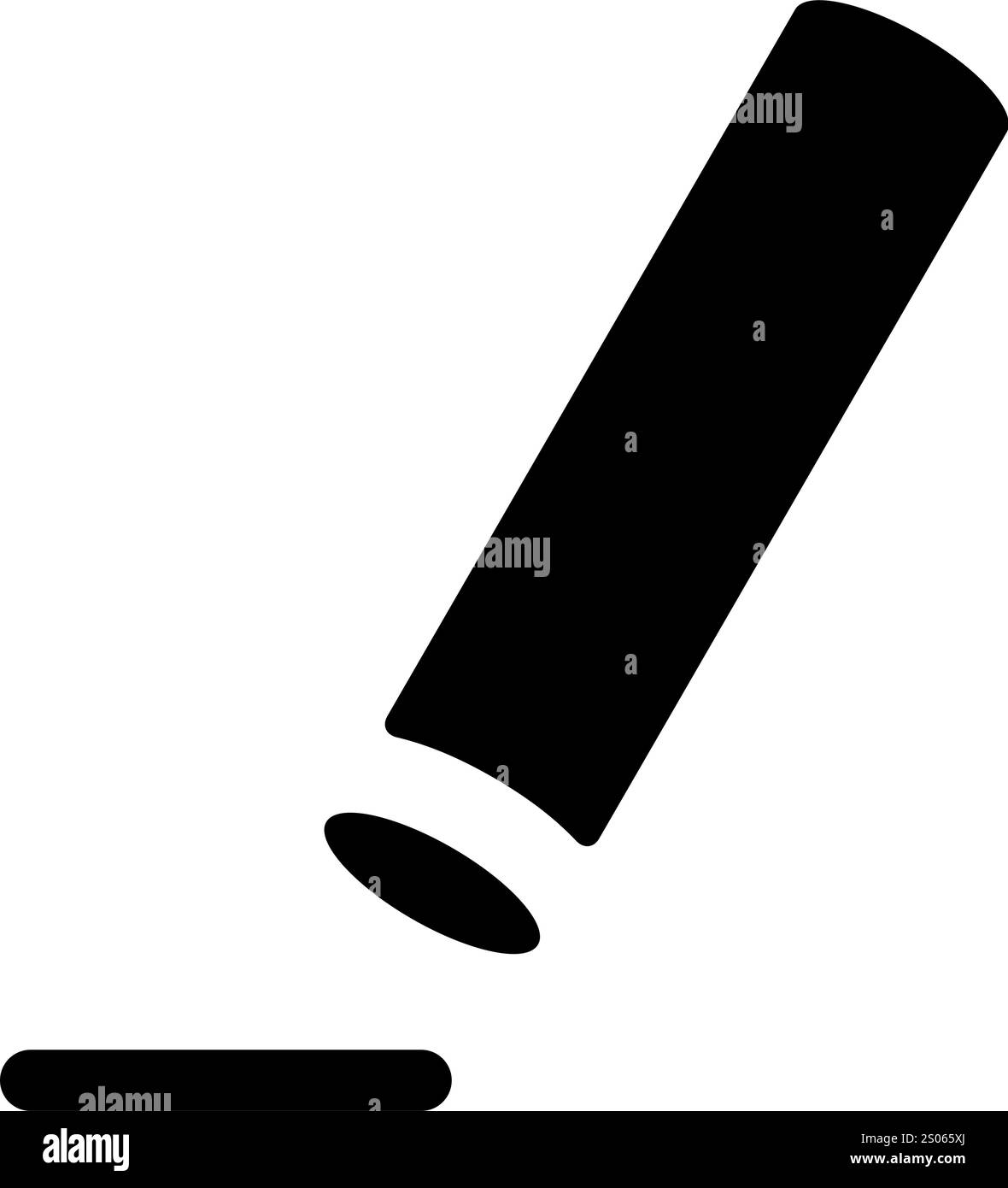 Une collection d'icônes pour les outils éducatifs, les fournitures scolaires et les ressources d'étude, idéal pour l'apprentissage en ligne, les plateformes éducatives, et des salles de classe. Illustration de Vecteur