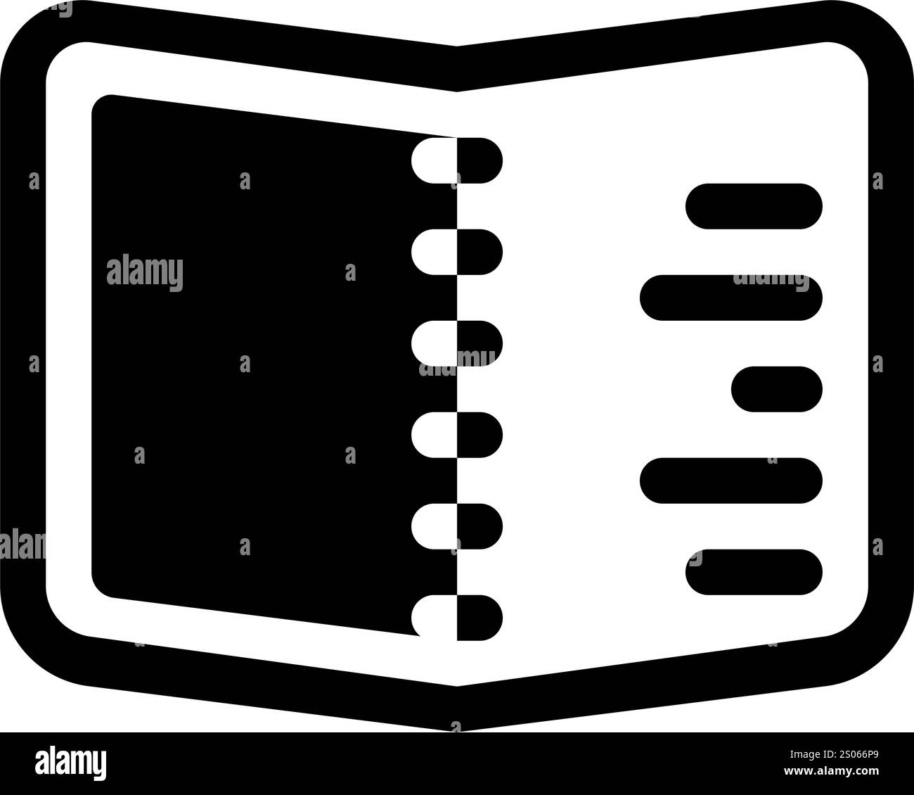 Une collection d'icônes pour les outils éducatifs, les fournitures scolaires et les ressources d'étude, idéal pour l'apprentissage en ligne, les plateformes éducatives, et des salles de classe. Illustration de Vecteur