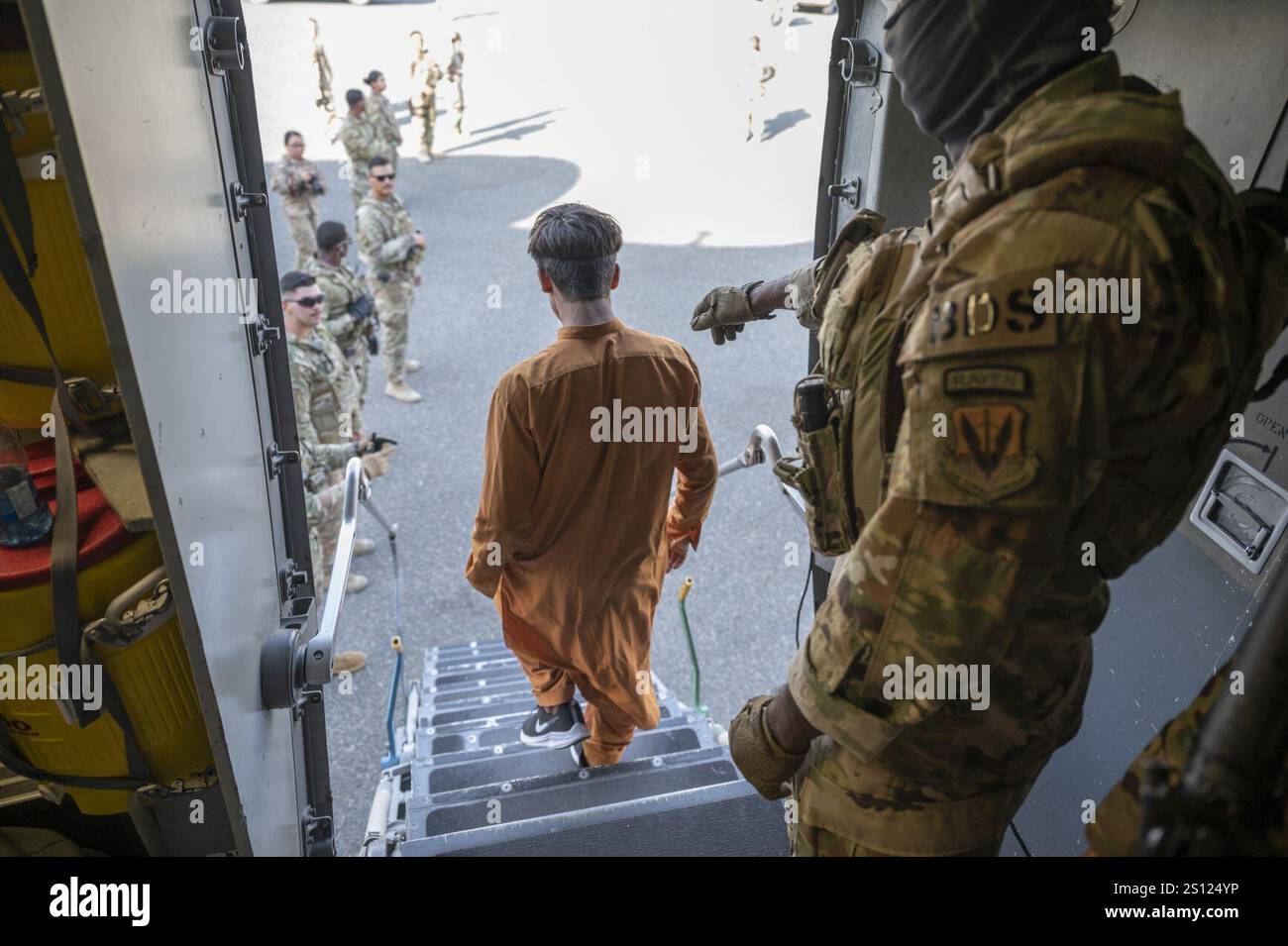 Ali al salem air base Banque de photographies et d’images à haute ...