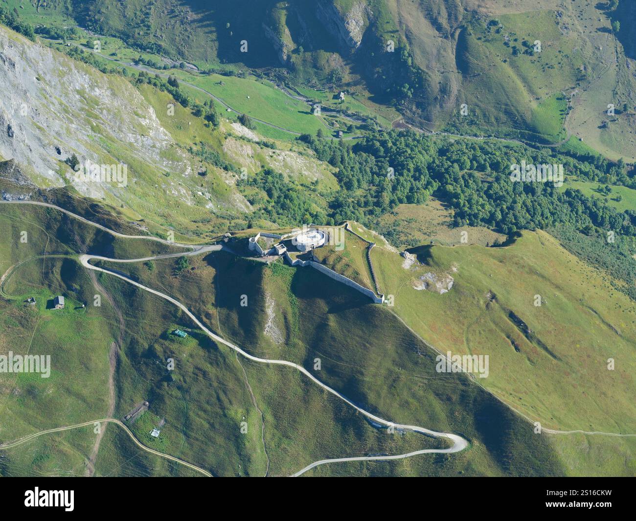 2000m Fin Bourg saint maurice Banque de photographies et d’images à haute ...