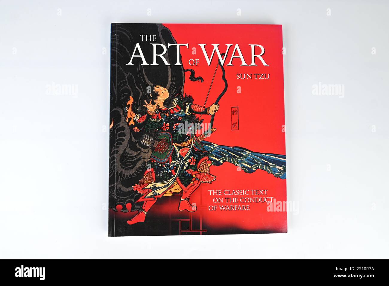 Sun tzu the art of war Banque de photographies et d’images à haute