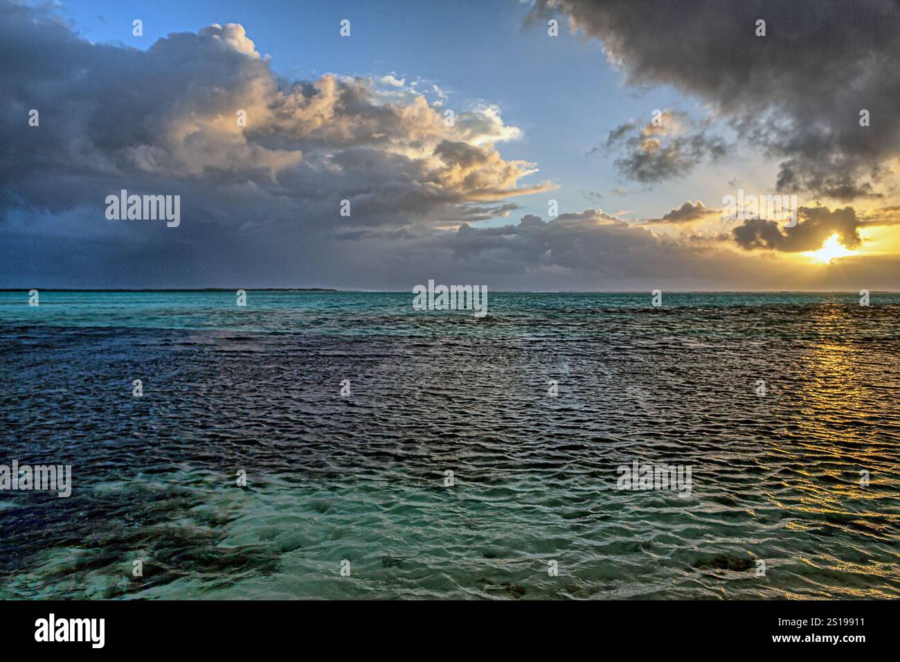 Le parc national de Washington Slagbaai est un parc national et une réserve écologique situé dans la partie nord-ouest de l'île de Bonaire dans les Caraïbes Netherl Banque D'Images