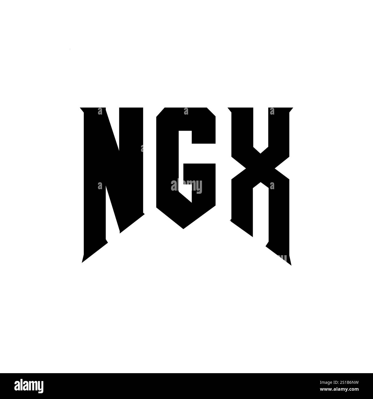 Logo ngx Banque de photographies et d’images à haute résolution - Alamy