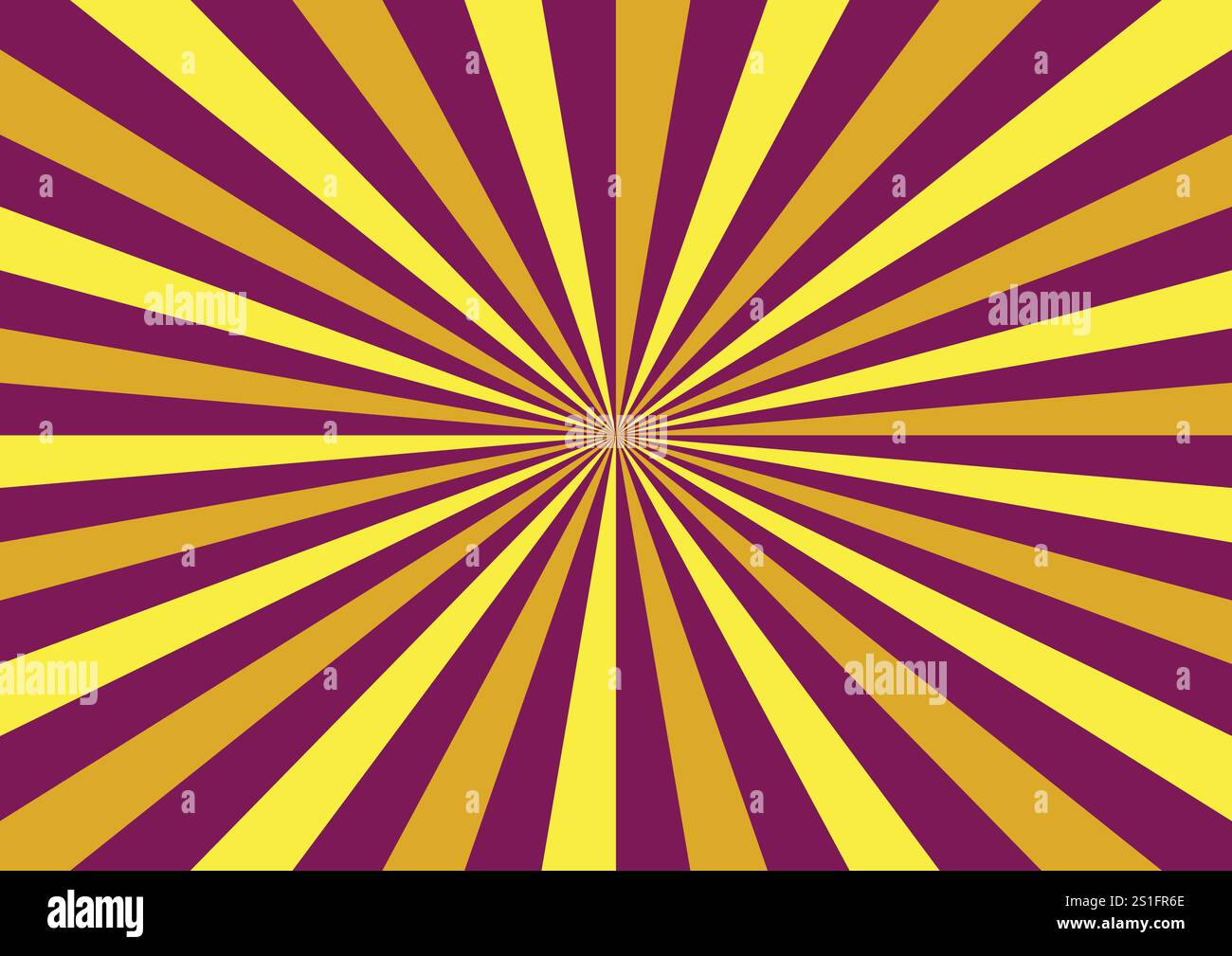 Fond radieux de différentes couleurs Banque D'Images