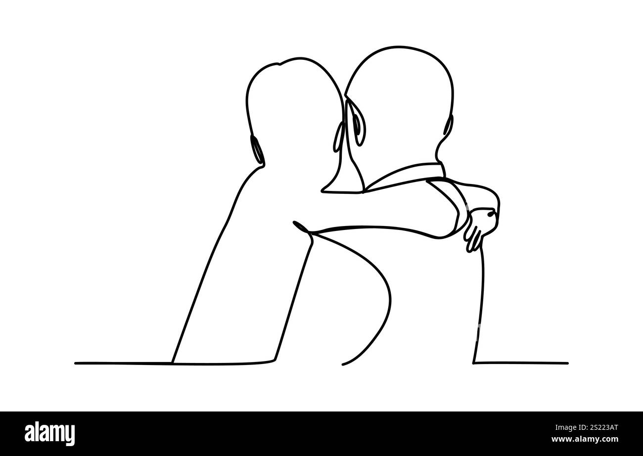 International Childrens Dayexprimant l'amour pour les enfants lors de la Journée de la protection de l'enfant art de ligne Illustration de Vecteur