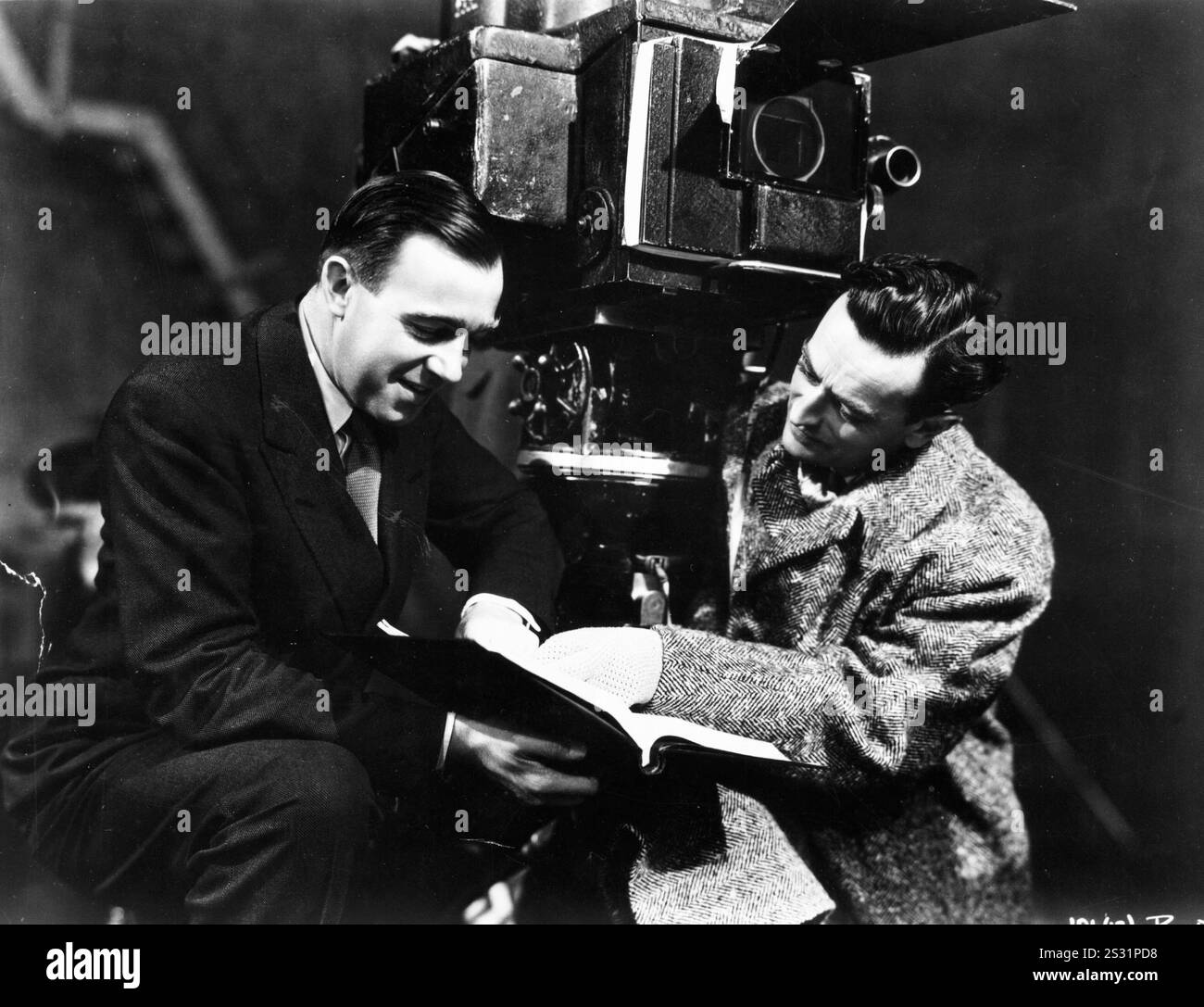 GRANDES ATTENTES PRODUCTEUR RONALDS NEAME, RÉALISATEUR DAVID LEAN date : 1946 Banque D'Images