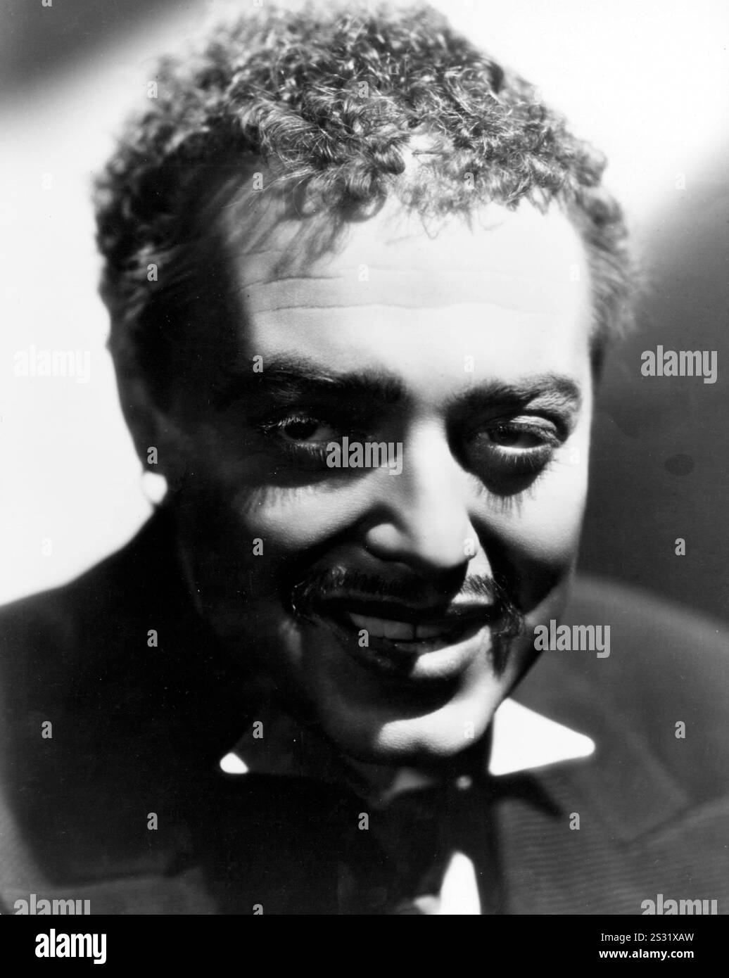 AGENT SECRET PETER LORRE date : 1936 Banque D'Images