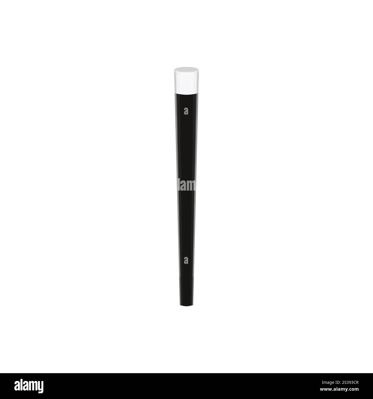 coup de baguette magique Banque D'Images