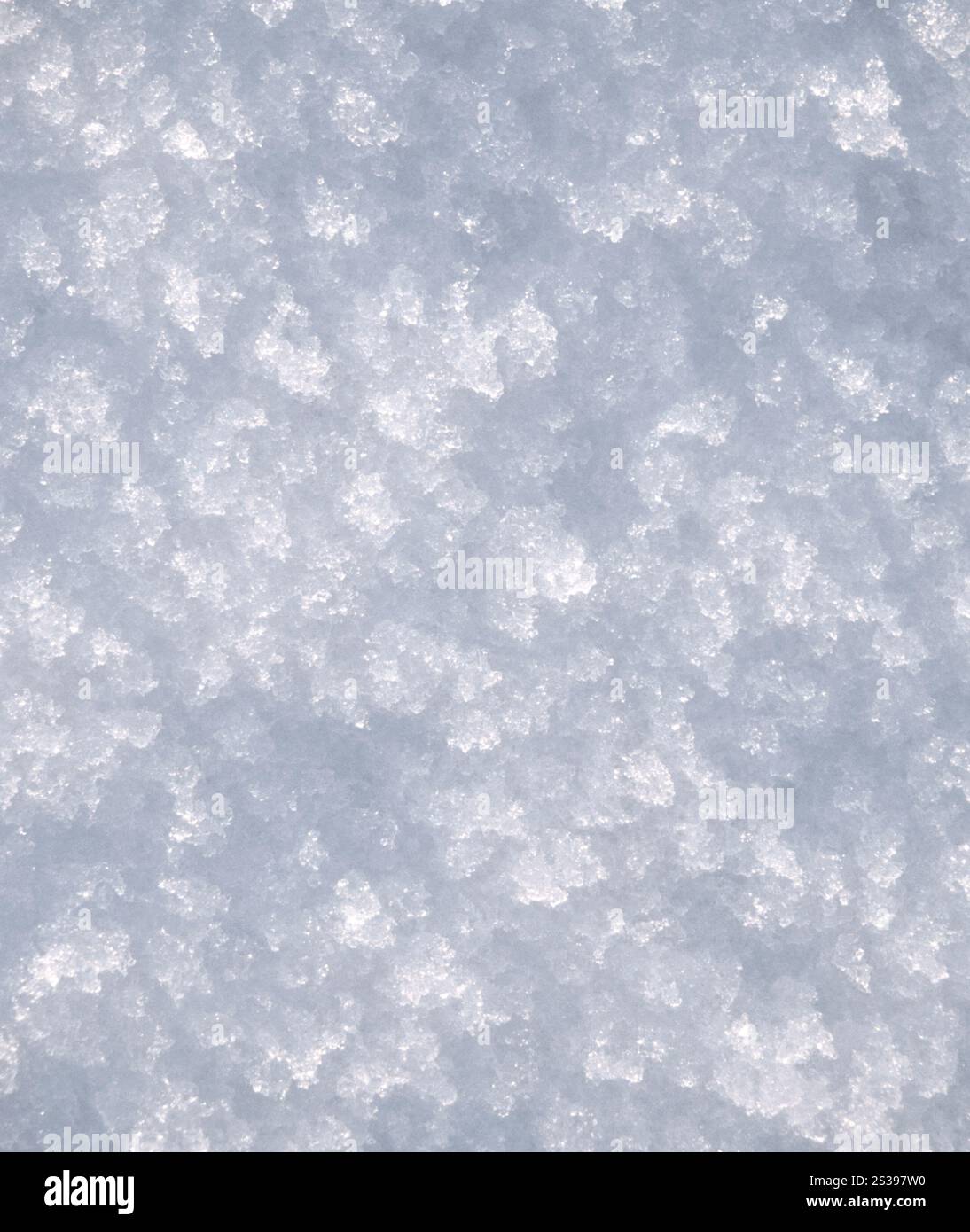 Arrière-plan de la neige ou de texture Banque D'Images