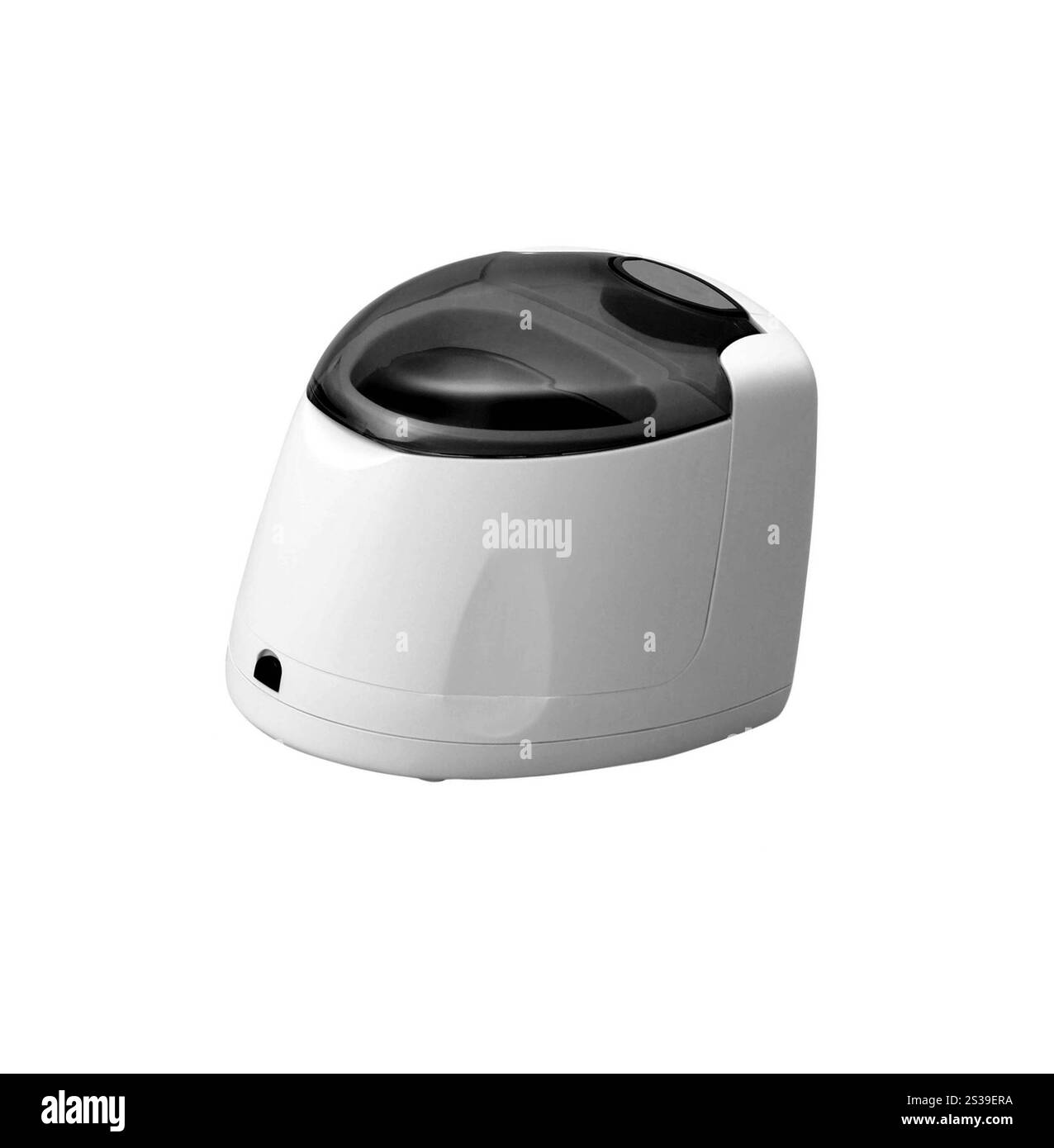 outil de cuisine isolé sur un fond blanc. ustensile de cuisine Banque D'Images