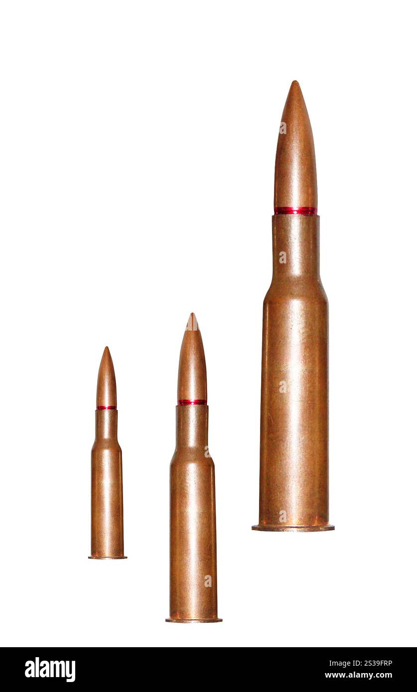 Ensemble de balles isolées sur fond blanc. Ensemble de puces Banque D'Images